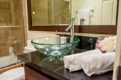 Apartamento Luxury Beverly Hills Condos