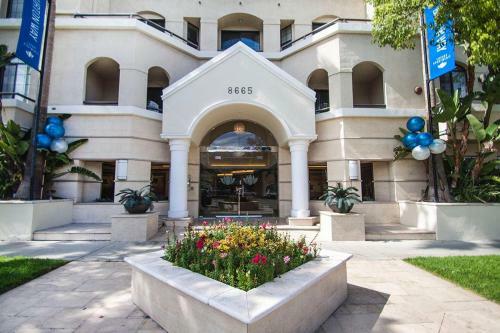 Apartamento Hollywood Luxury Condos