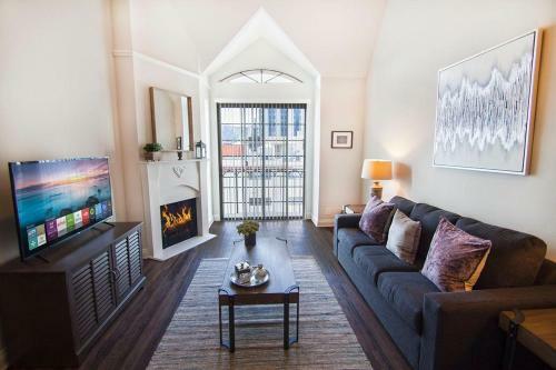 Apartamento Hollywood Luxury Condos