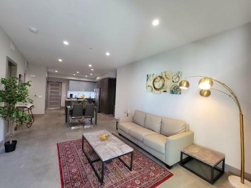 Apartamento One Lux Stay At The Mansfield Miracle Mile