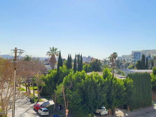 Apartamento One Lux Stay At The Mansfield Miracle Mile