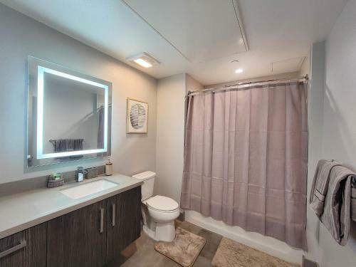 Apartamento One Lux Stay At The Mansfield Miracle Mile