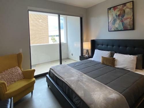 Apartamento One Lux Stay At The Mansfield Miracle Mile