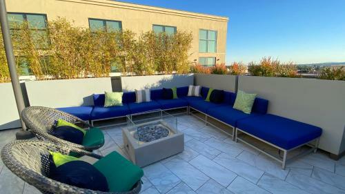 Apartamento One Lux Stay At The Mansfield Miracle Mile