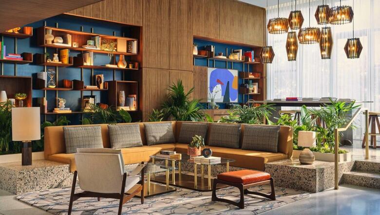 Hotel Thompson Hollywood