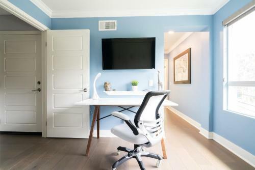 Apartamento Plum Guide - Hollywood Bowl
