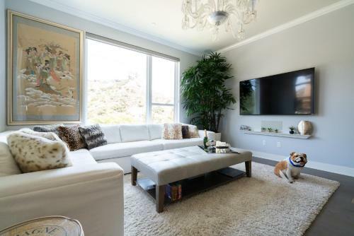 Apartamento Plum Guide - Hollywood Bowl