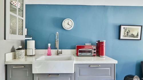 Apartamento Plum Guide - Hollywood Hideaway