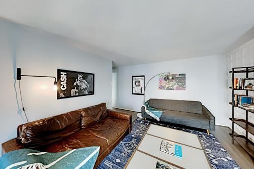 Apartamento Exceptional Vacation Home In Venice Apts
