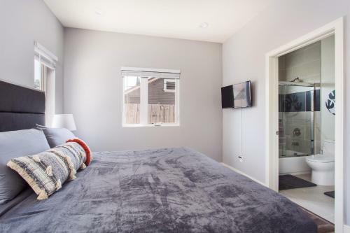 Apartamento Lux Townhome Suites Hwood