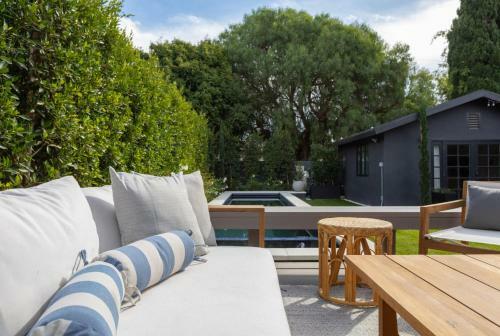 Apartamento Marco Place II By Onefinestay