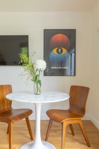 Apartamento Marco Place II By Onefinestay
