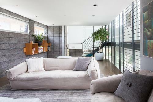 Apartamento Santa Clara Court By Onefinestay