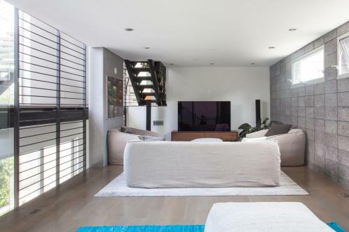 Apartamento Santa Clara Court By Onefinestay