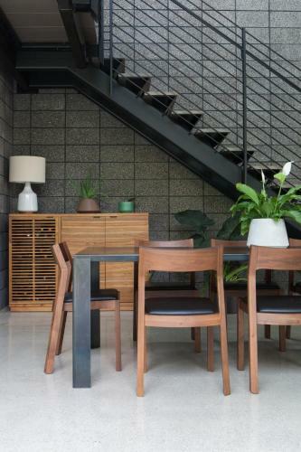 Apartamento Santa Clara Court By Onefinestay