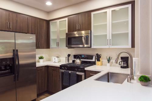 Apartamento La Luxury Paradise Suites
