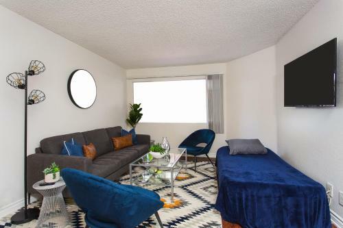 Apartamento La Luxury Paradise Suites