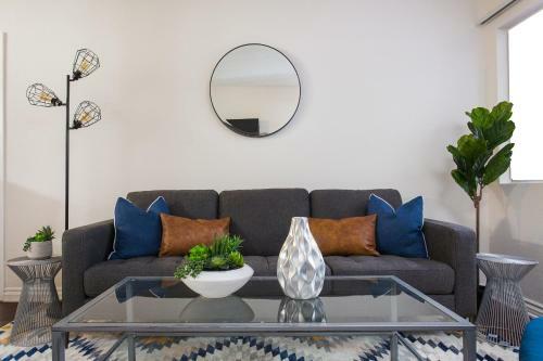 Apartamento La Luxury Paradise Suites
