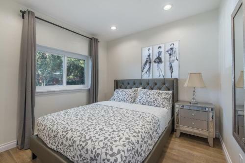Luxurious Studio City Home