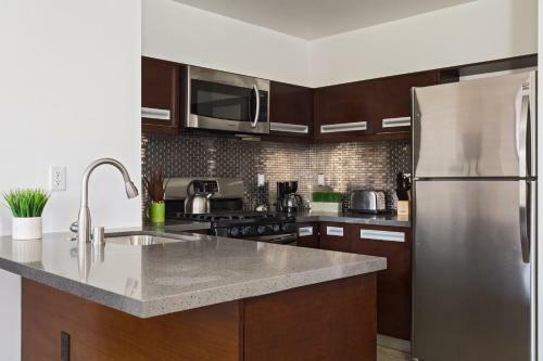 Apartamento Dtla Loft Gorgeous Views