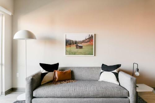 Apartamento 1-bdrm Retreat Venice Beach Marina Del Rey