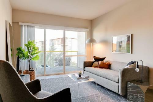 Apartamento 1-bdrm Retreat Venice Beach Marina Del Rey