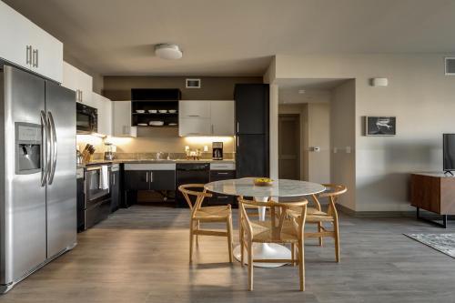 Apartamento Abode Marina Del Rey 2-bedroom Pool/gym/spa (8502)
