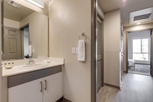Apartamento Abode Marina Del Rey 2-bedroom Pool/gym/spa (8502)