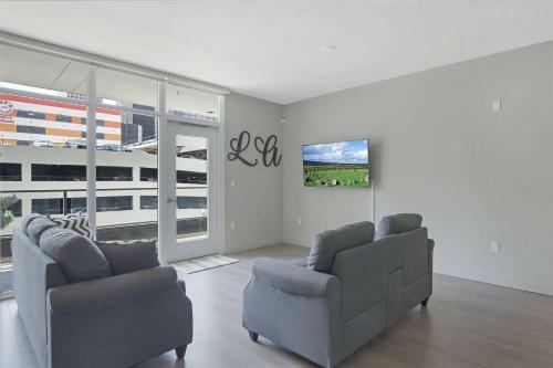 Apartamento The Grand