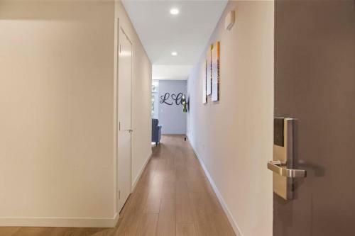 Apartamento The Grand