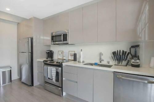Apartamento The Grand