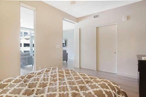 Apartamento The Grand
