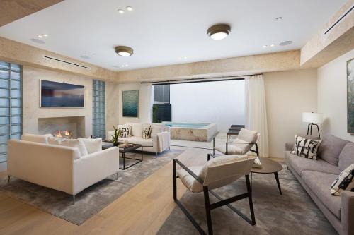 4 Bedroom Retreat #510