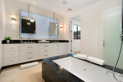 4 Bedroom Retreat #510