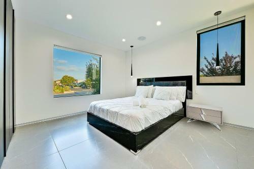 The Four Seasons Villa