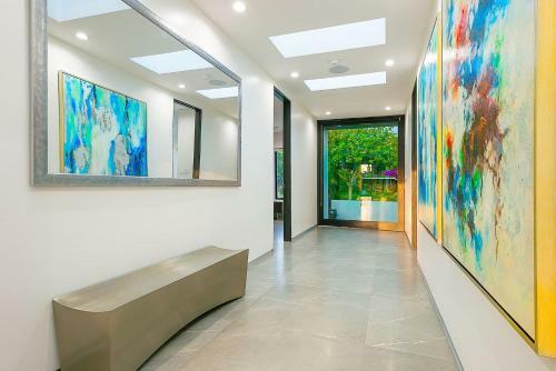The Four Seasons Villa