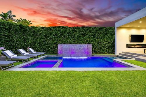 The Four Seasons Villa