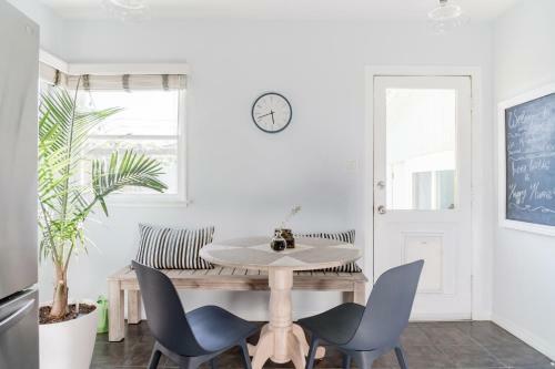 Apartamento Plum Guide - California Modern