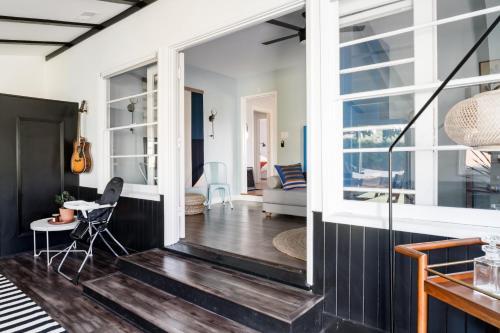 Apartamento Plum Guide - California Modern