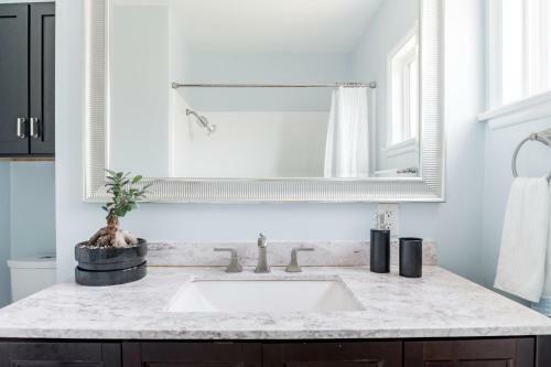Apartamento Plum Guide - California Modern