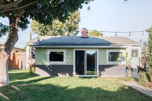 Apartamento Plum Guide - California Modern