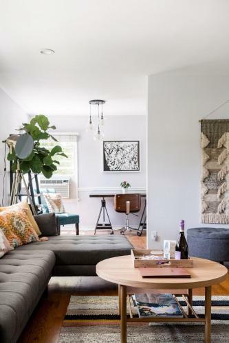 Apartamento Plum Guide - California Modern