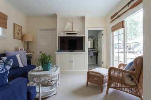 Apartamento Lanai House By Onefinestay