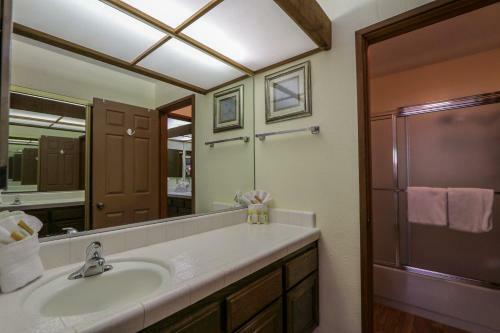 Apartamento Aspen Creek #306 Condo