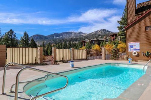 Apartamento Aspen Creek #306 Condo