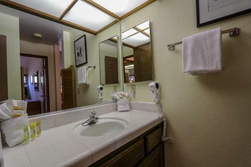 Apartamento Aspen Creek #306 Condo
