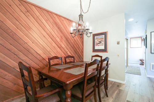 Apartamento Aspen Creek #306 Condo