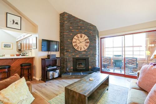 Apartamento Aspen Creek #306 Condo