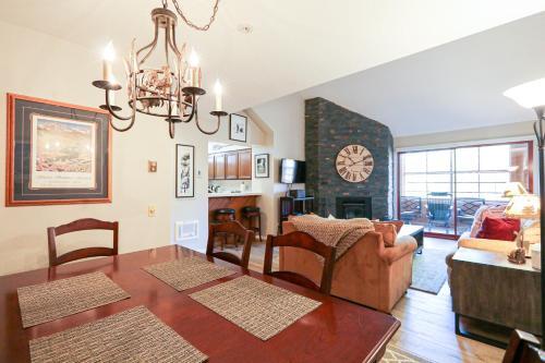 Apartamento Aspen Creek #306 Condo