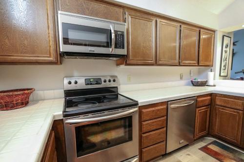 Apartamento Aspen Creek #306 Condo